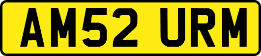 AM52URM