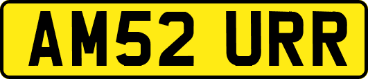 AM52URR