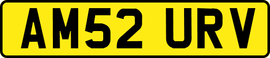 AM52URV