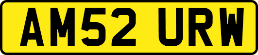 AM52URW