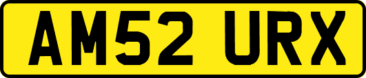 AM52URX