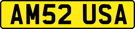 AM52USA