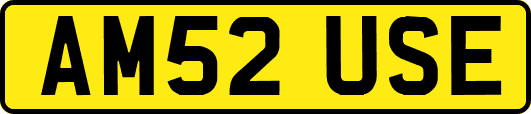 AM52USE