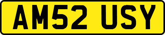AM52USY