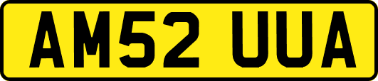 AM52UUA