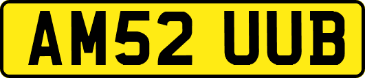 AM52UUB