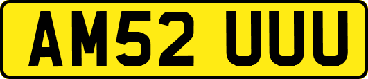 AM52UUU