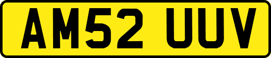 AM52UUV