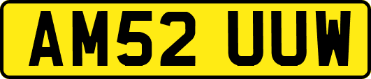 AM52UUW