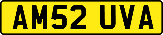 AM52UVA