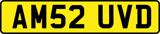 AM52UVD
