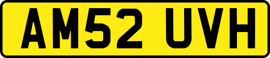 AM52UVH