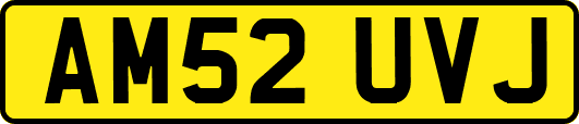 AM52UVJ