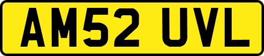 AM52UVL