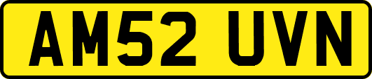 AM52UVN
