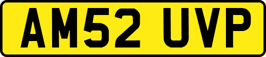 AM52UVP