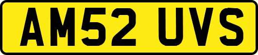 AM52UVS