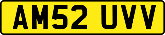 AM52UVV