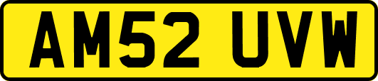 AM52UVW