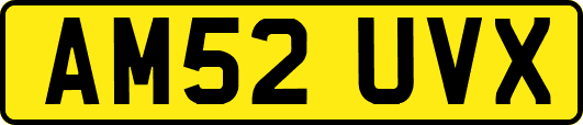 AM52UVX
