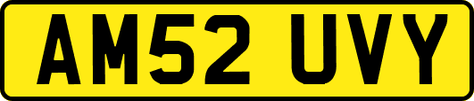 AM52UVY