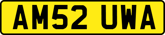 AM52UWA