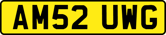 AM52UWG