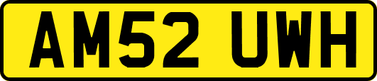 AM52UWH
