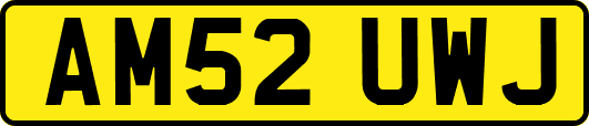 AM52UWJ