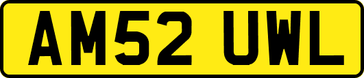 AM52UWL