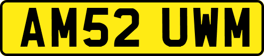 AM52UWM