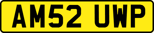 AM52UWP