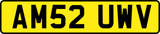 AM52UWV