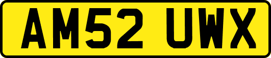 AM52UWX