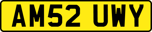 AM52UWY