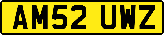 AM52UWZ