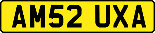 AM52UXA