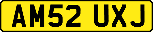 AM52UXJ
