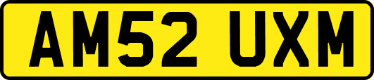 AM52UXM