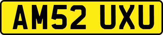 AM52UXU