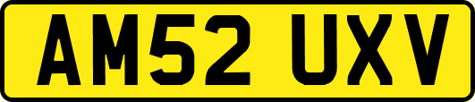 AM52UXV