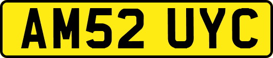 AM52UYC