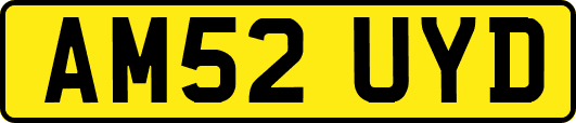 AM52UYD