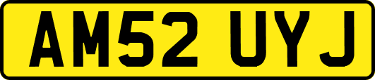 AM52UYJ