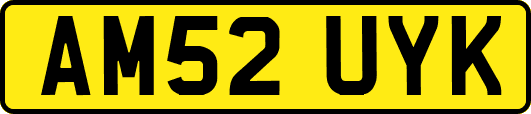 AM52UYK