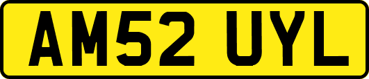 AM52UYL