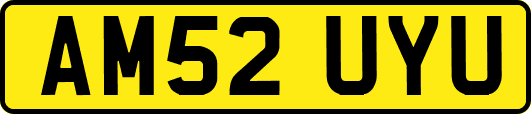 AM52UYU