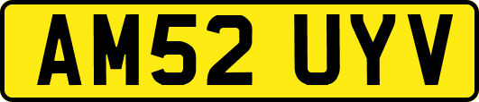 AM52UYV