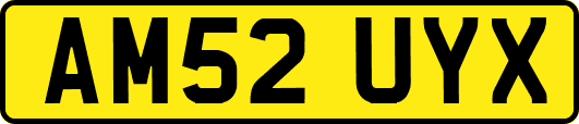 AM52UYX