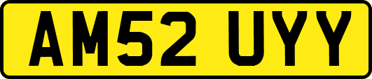 AM52UYY